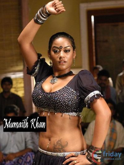 Mumait Khan Photo