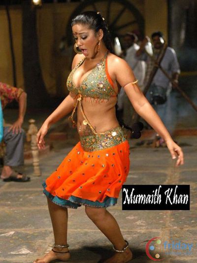 Mumait Khan Photo