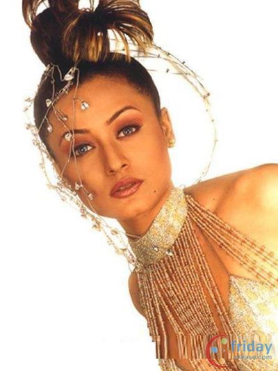 Namrata Shirodkar Photo
