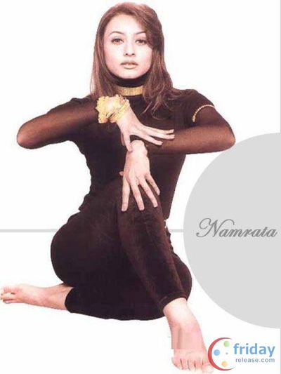 Namrata Shirodkar Photo