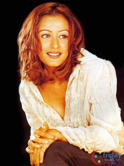 Namrata Shirodkar Photo