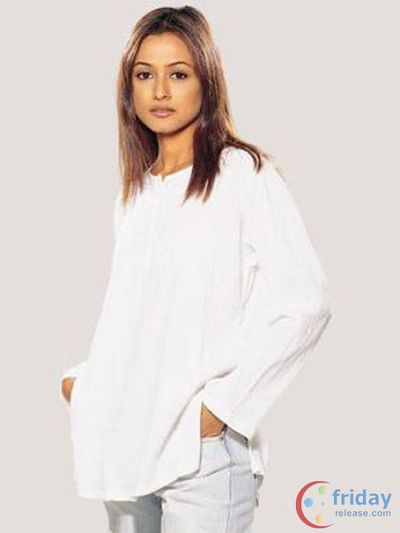 Namrata Shirodkar Photo
