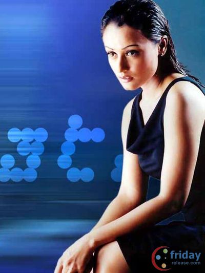 Namrata Shirodkar Photo