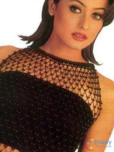 Namrata Shirodkar Photo