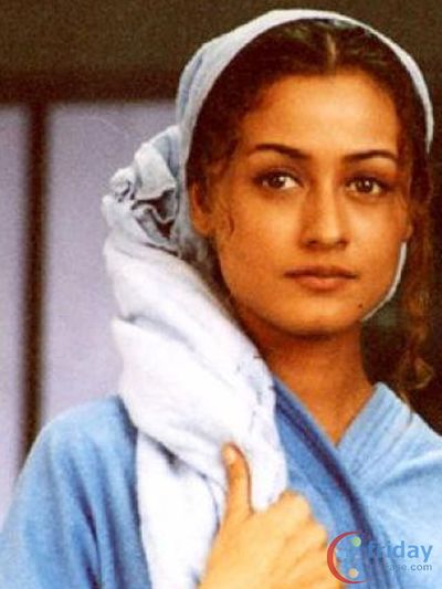Namrata Shirodkar Photo