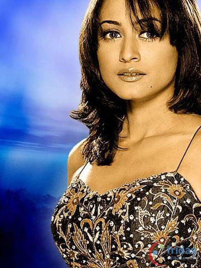 Namrata Shirodkar Photo