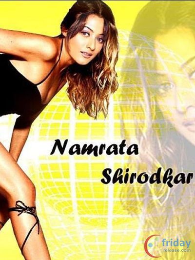 Namrata Shirodkar Photo