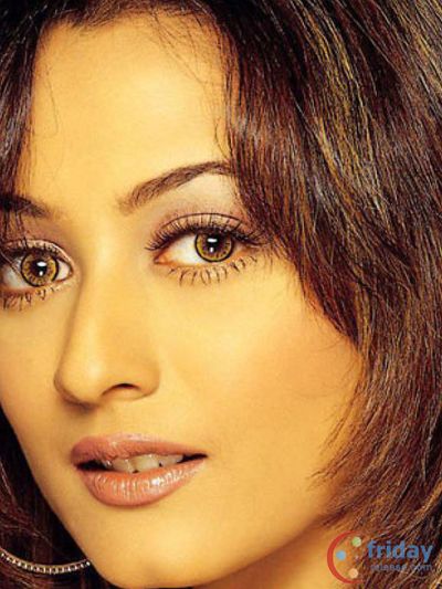Namrata Shirodkar Photo