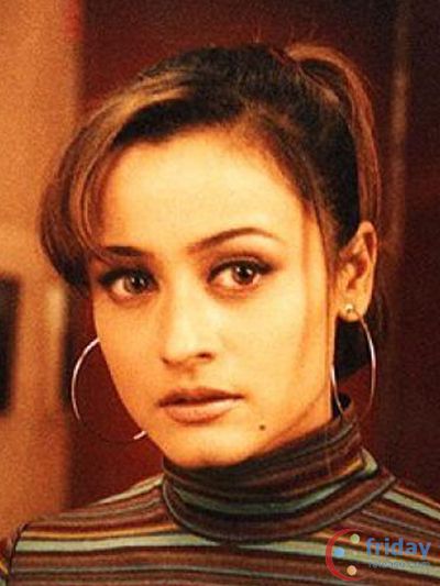 Namrata Shirodkar Photo