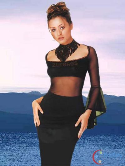 Namrata Shirodkar Photo