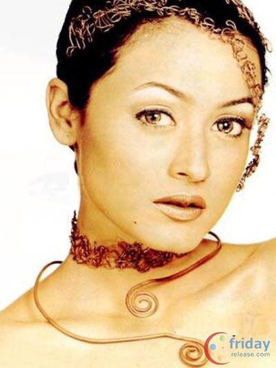 Namrata Shirodkar Photo