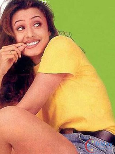 Namrata Shirodkar Photo