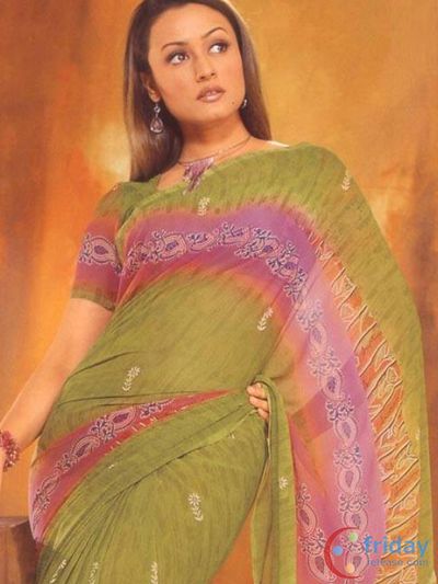 Namrata Shirodkar Photo