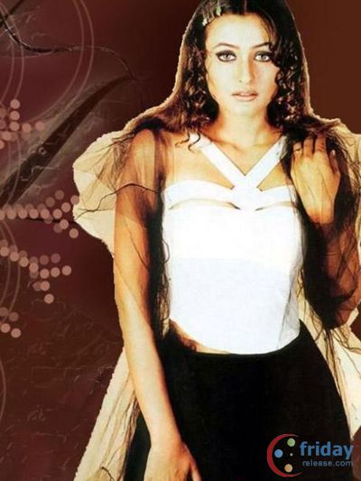 Namrata Shirodkar Photo