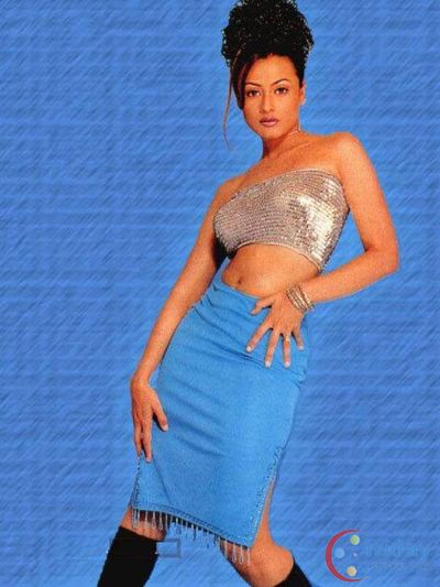 Namrata Shirodkar Photo