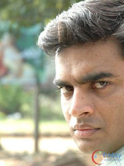 R. Madhavan Photo