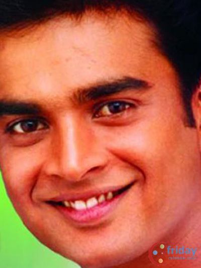 R. Madhavan Photo