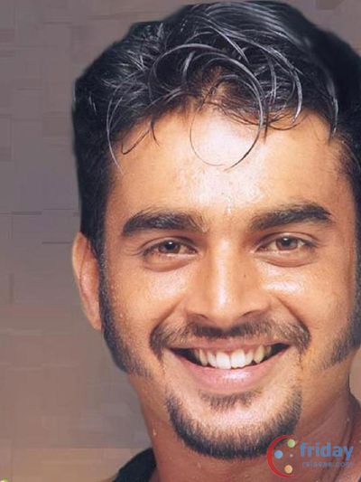R. Madhavan Photo