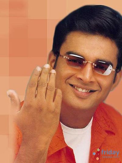 R. Madhavan Photo
