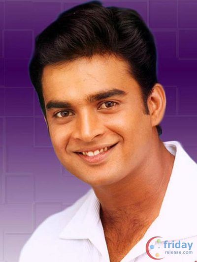 R. Madhavan Photo