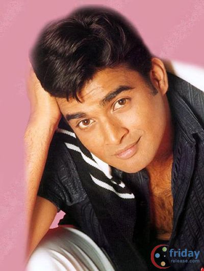 R. Madhavan Photo