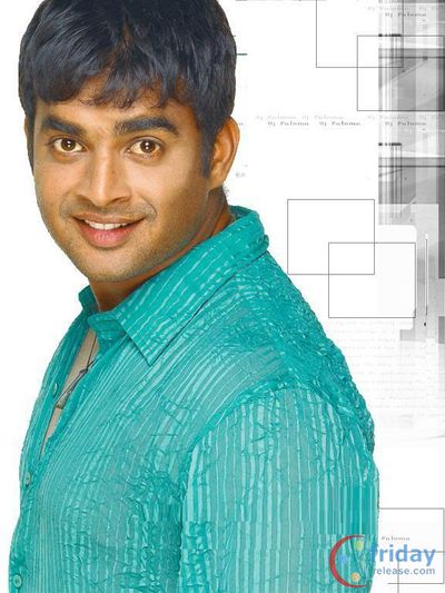 R. Madhavan Photo