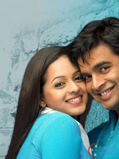 R. Madhavan Photo
