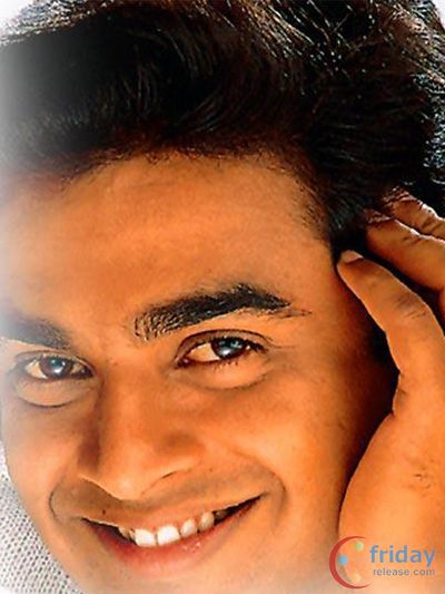 R. Madhavan Photo