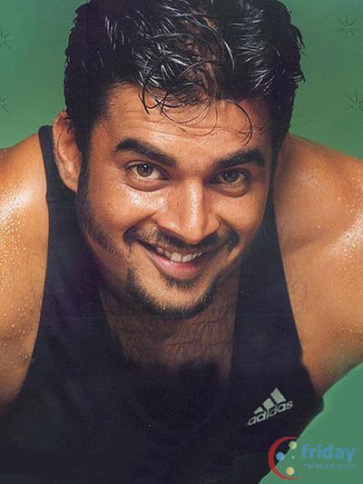 R. Madhavan Photo