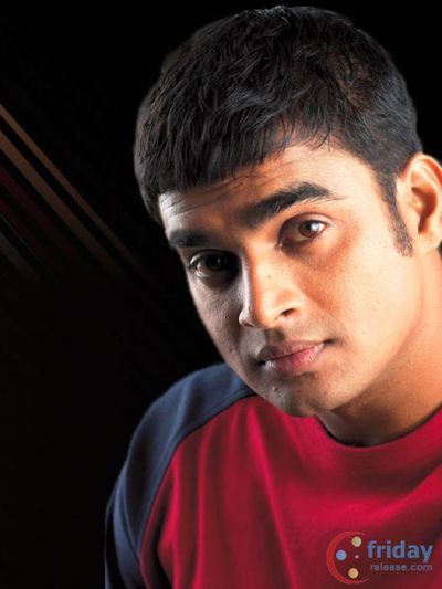 R. Madhavan Photo