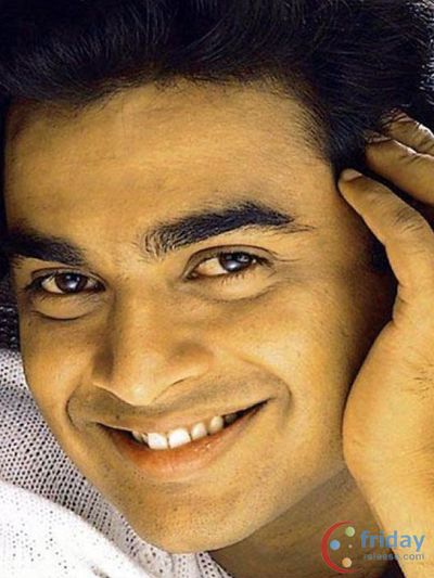 R. Madhavan Photo