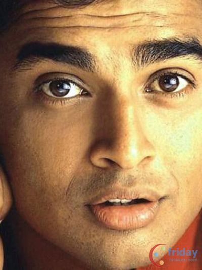 R. Madhavan Photo