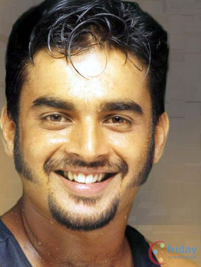 R. Madhavan Photo