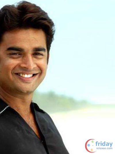 R. Madhavan Photo