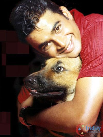 R. Madhavan Photo
