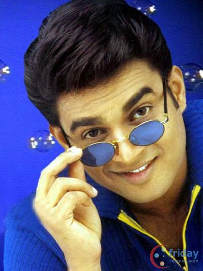 R. Madhavan Photo
