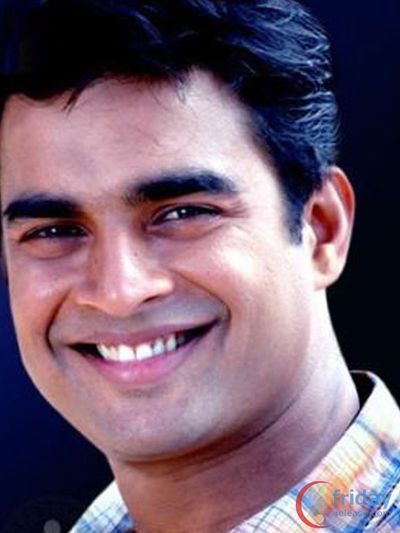 R. Madhavan Photo