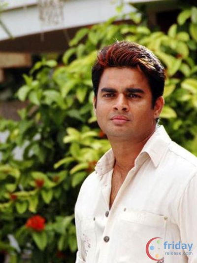 R. Madhavan Photo