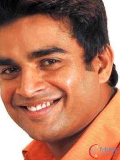 R. Madhavan Photo