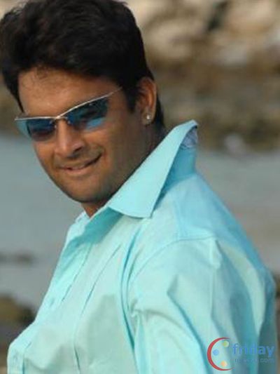 R. Madhavan Photo