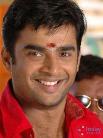 R. Madhavan Photo