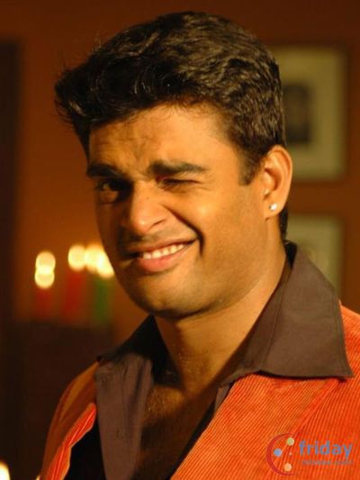 R. Madhavan Photo