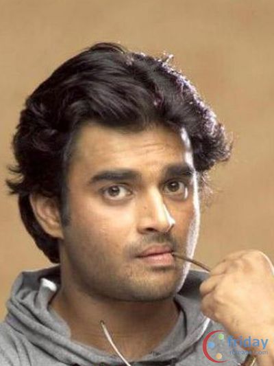 R. Madhavan Photo