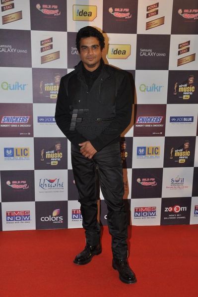 R. Madhavan Photo