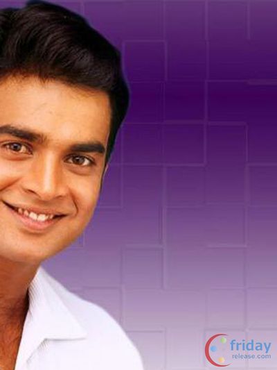 R. Madhavan Photo