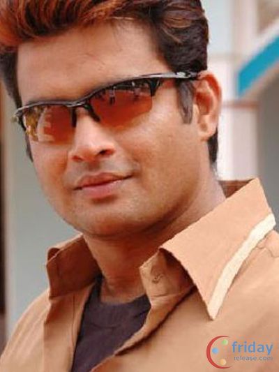 R. Madhavan Photo