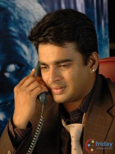 R. Madhavan Photo