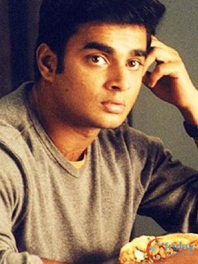 R. Madhavan Photo