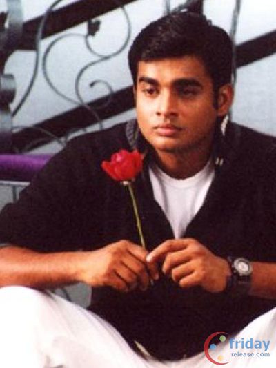 R. Madhavan Photo