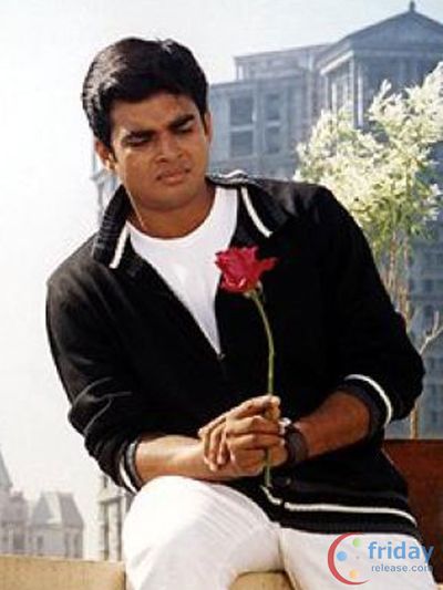 R. Madhavan Photo